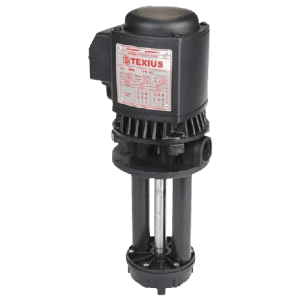 Motobomba Centrífuga Vertical Texius BPS-175 0,12cv